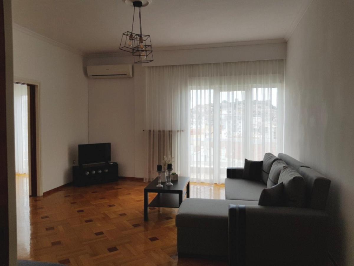 Harmony Apartment Kavala Bagian luar foto