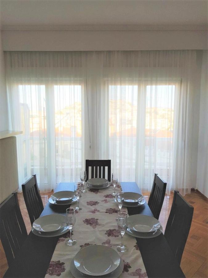 Harmony Apartment Kavala Bagian luar foto