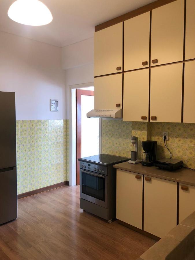 Harmony Apartment Kavala Bagian luar foto